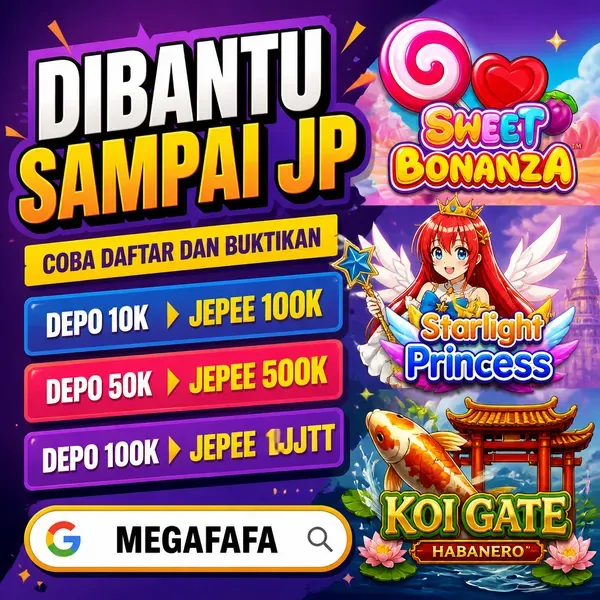 situs judi slot gratis tanpa deposit